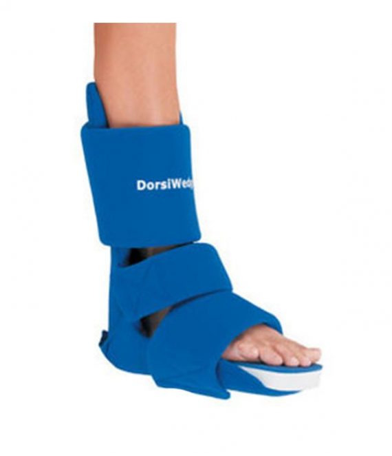 LEG/FOOT NIGHT SPLINT, PROWEDGE XLG