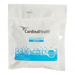 COLD PACK, INSTANT XSM 5"X5 1/2" (50/CS)