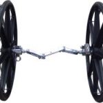 ONE ARM DRIVE, NON-SPECIF F/W/C D/S
