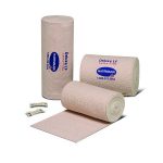 BANDAGE, ELAS DLX LF DBL LGTH4X11YD(6/B              HRTMAN