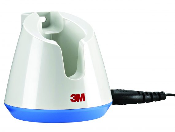 STAND, CHARGER DROP IN W/CORDF/9681 CLIPPER (1/CS)