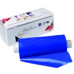 MATERIAL, NON-SLIP 8"X10YD BLUFABENT