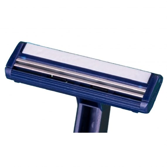 RAZOR, TWIN BLADE ECON FXD (50/BX 10BX/CS) AMRAZ