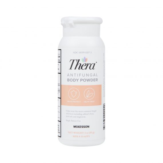 POWDER, BODY THERA ANTIFUNGAL3OZ (12BT/CS)