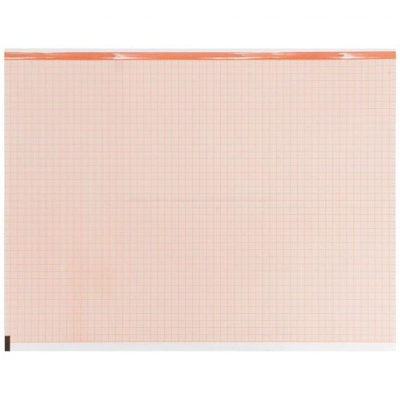 PAPER, ECG F/QUINTON 8.5"X183'(200/PK 10PK/CS) MGM120