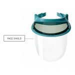 SHIELD, FACE SURG REPLACEMENT(3/PK)                  OPDOP
