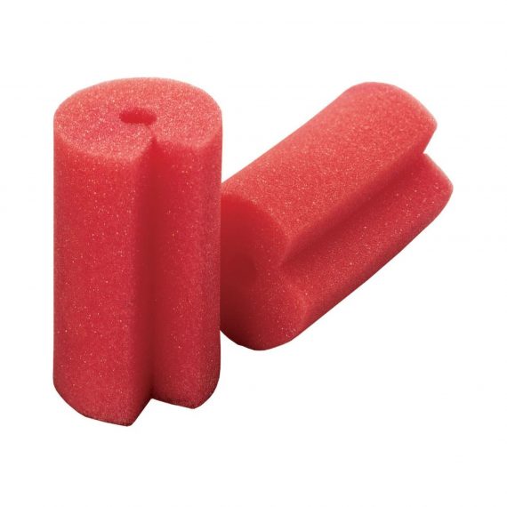 SPONGE, ENZYME (100/CS)RUHOF
