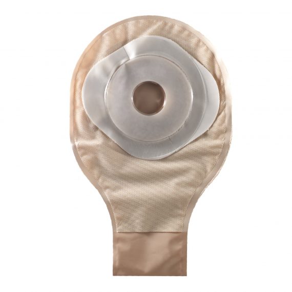 POUCH, DRN W/BARRIER 1 3/4" (10/BX)                   CONVTC