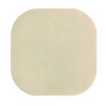 BARRIER, SKIN HYDROCOLLOID SECURI-T 4"X4" (10/BX 36BX/CS)