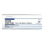 CLOSURE, SKIN 1/4"X3" (3/PK 50PK/BX)