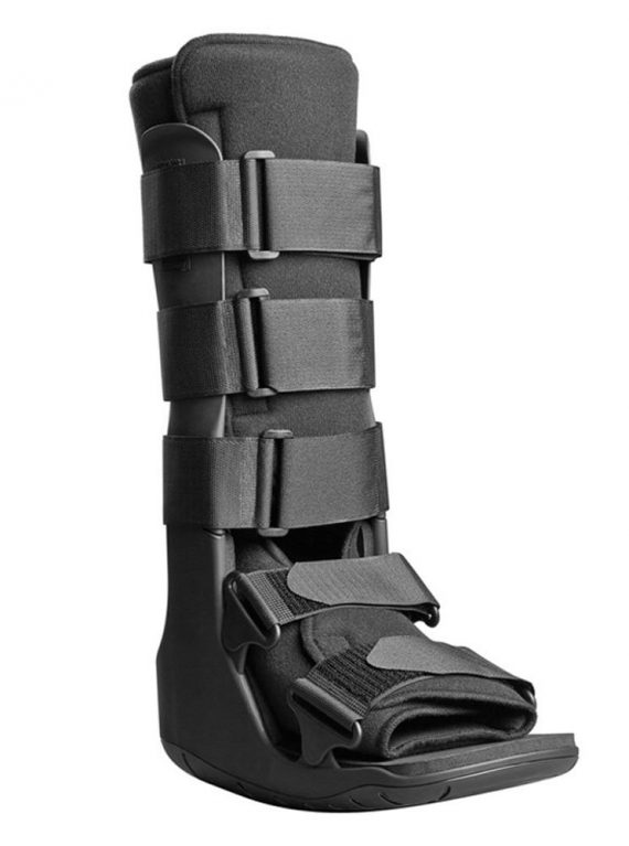 LOWER LEG WALKER, XCELTRAX SMDJORTH