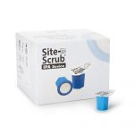 SCRUB, SITE F/IV ACCESS (100/BX 5BX/CS) BARDAC