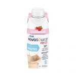 NOVASOURCE RENAL, STRWBRY 8OZ(24/CS)