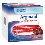 ARGINAID, NUTRITION PDR CHERRY32OZ (14/BC 4BX/CS)