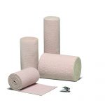 BANDAGE, ELAS ECONOWRAP 2X4.5YD (10/PK)               HRTMAN
