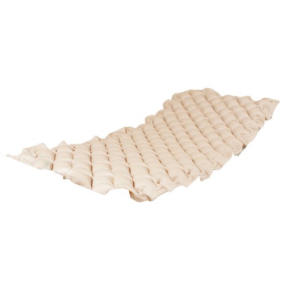 PAD, STD VNYL 78"X34"DRVMED