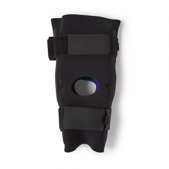 KNEE BRACE, NEOP HINGED WRPRNDSM                     DJORTH