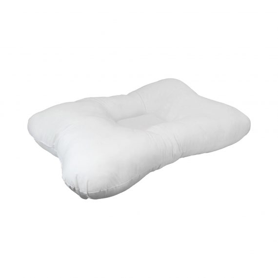 PILLOW, SLEEP CERVICAL INDENTATION