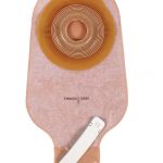 POUCH, ASSRA DRNBL N/CNVX TRNSP 10-55MM 10" (10/BX    COLPLT