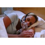 CUSHION, ORAL HYBRID F/CPAP DUAL AIRWAY INTERFACE INNOMD