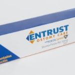 STRIP EXTENSION, BARRIER ENTRUST CRESCENT (30/BX)