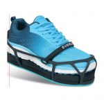 SHOE LEVELER, EVENUP F/SHOE SZ5.5-8.5 SM
