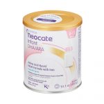 FORMULA, INF NEOCATE NUTRICIADHA/ARA CAN PDR 14.1OZ