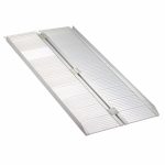 RAMP, SUITCASE W/C W/CARRY BAG5'