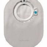 POUCH, OST MIO 2PC CLICK CLSDMAXI TRANS W/FLTR 70MM (30/BX)