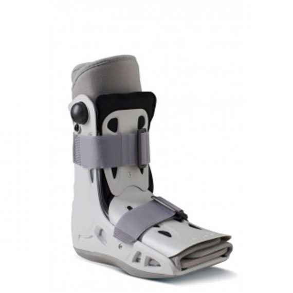 BOOT, WALKER AIRSELECT SHORT MED