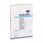 DRESSING, WOUND HYDROFILM SELF-ADH STR 4"X6" (10/BX)