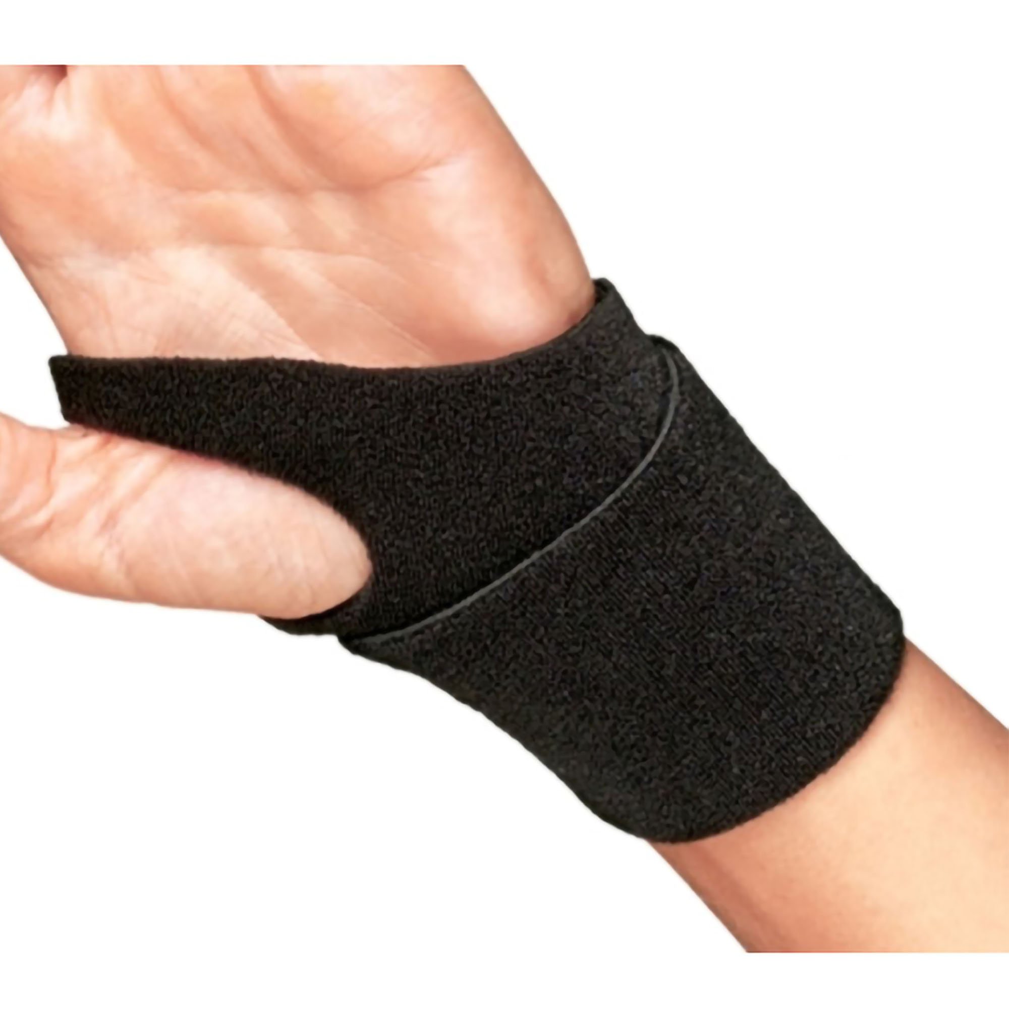 WRIST WRAP, UNIVDJORTH