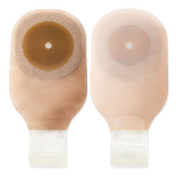 POUCH, DRN NEW IMAGE CONVEX 11/2" (5/BX)             HOLSTR