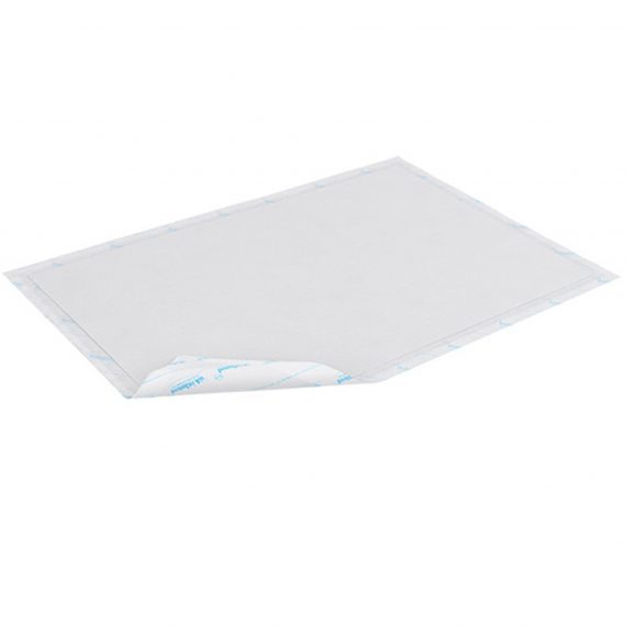 PAD, SECURE BREATHABLE INSTADRI SUPER ABSRB (5/BG 8BG/CS)