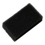 FILTER, CPAP FOAM RUSBL F/M-SERIES