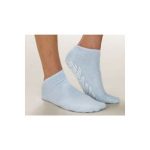 SLIPPER, SOFT SOLE MOSS GRN CHILD (4DZ/CS)