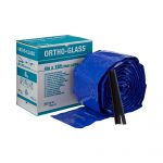 ROLL, SPLINT ORTHOGLASS 4"X15'(2/CS)