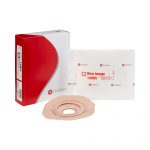 SKIN BARRIER, NEW IMAGE CONVEX1 1/8" (5/BX)          HOLSTR