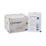 DRESSING, COSMOPOR STR 2"X2.8"STR (50/BX 20BX/CS)    HRTMAN