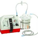 SUCTION UNIT, PORTABLEALLHLT