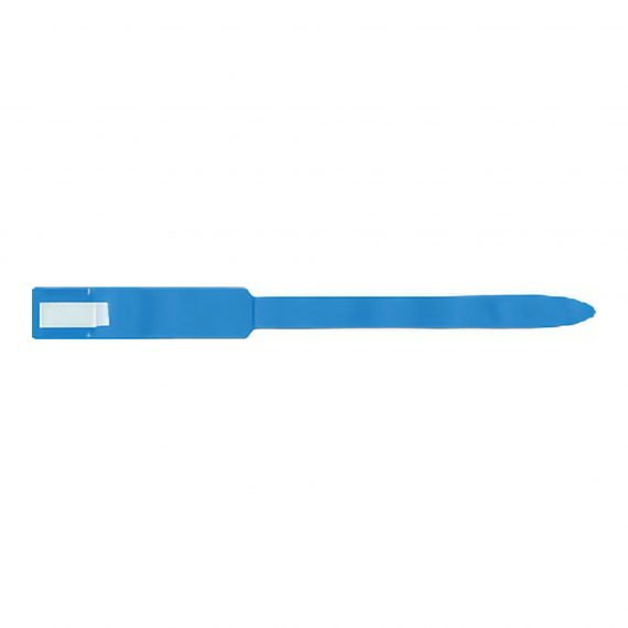ID BRACELET, WATERPROOF BLU (250/BX) PREDYN