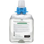 CLEANER, HAND FOAM 1250ML (4/CS)