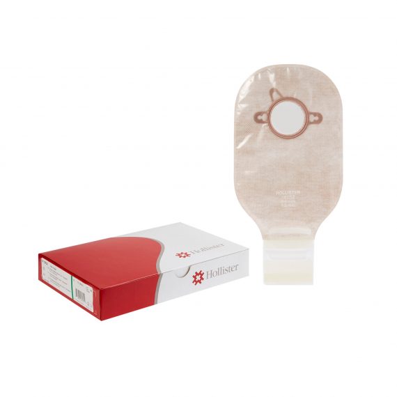 POUCH, DRN TRANSP 44MM 1 3/4"(10/BX)                HOLSTR