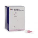 LANCET, CONT-ACT PNK 21GX1.8MM(200/PK 10PK/CS) BD