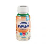 PEDIASURE, PEPTIDE VAN 1.5CAL8OZ (24/CS)