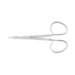 SCISSOR, SUTURE REMOVAL 4 3/4"MILTEX