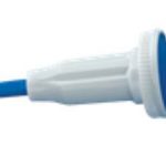 LANCET, SAF-T-LANCE+ LOW FLOW25G BLU (200/BX 10BX/CS)