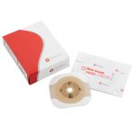 SKIN BARRIER, FLAT TAPE 57MM (5/BX)                   HOLSTR