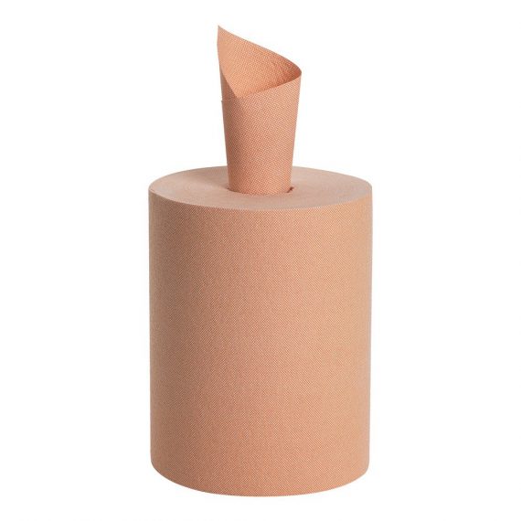 PAPER TOWEL, BRAWNY WIPE DRY REFILL (2RL/CS)