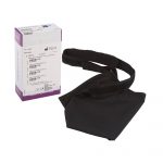 ARM SLING, DLX CTN/POLY W/PADLG                      DJORTH